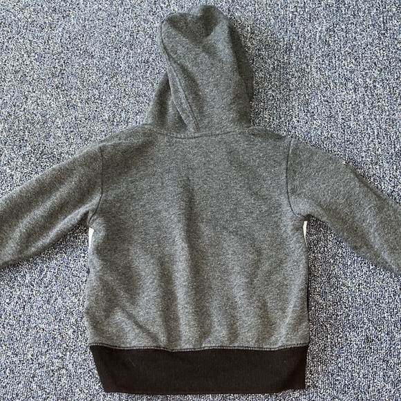 Champion toddler hoodie - Picture 3 of 4